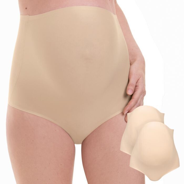 Anita Maternity 2-Pack Tailleslip Essential