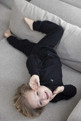 Feetje Pyjama Wafel