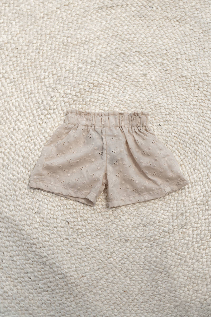Bamboom Short Sand