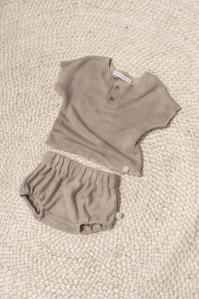 Bamboom Set Maglina