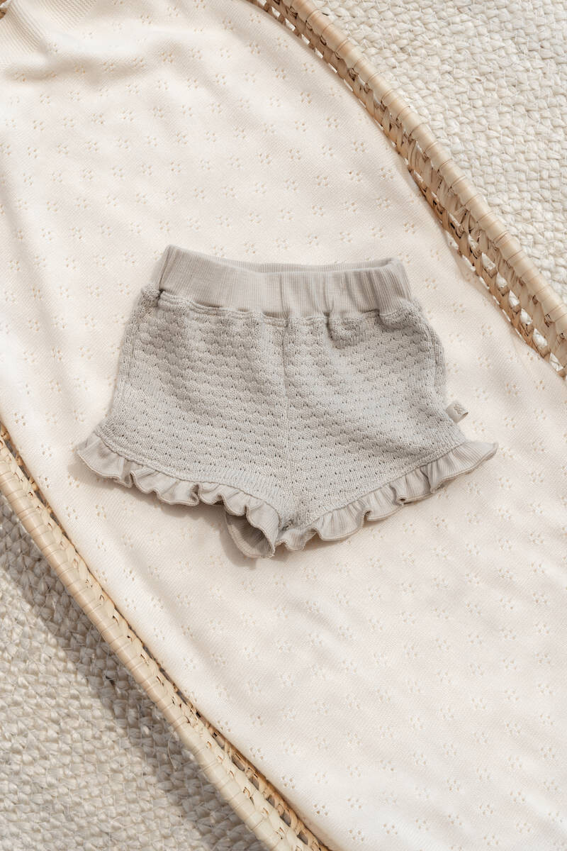 Bamboom Short Sand