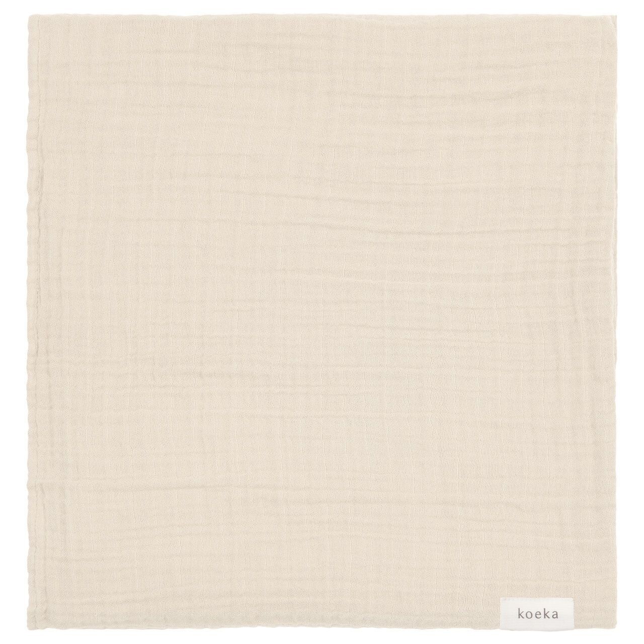 Koeka Hydrofiel Swaddle Faro