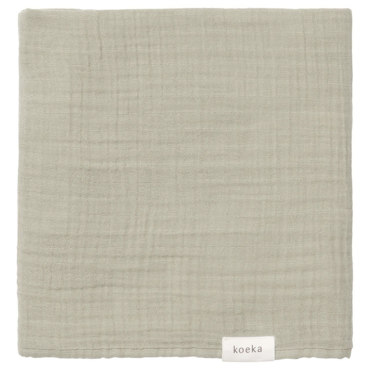 Koeka Hydrofiel Swaddle Faro