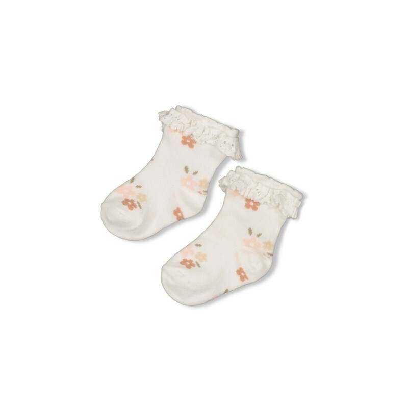 Feetje Sokken Bloom With Love