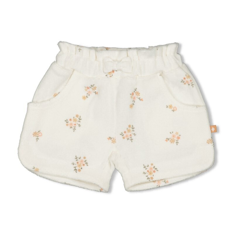 Feetje Short Bloom With Love