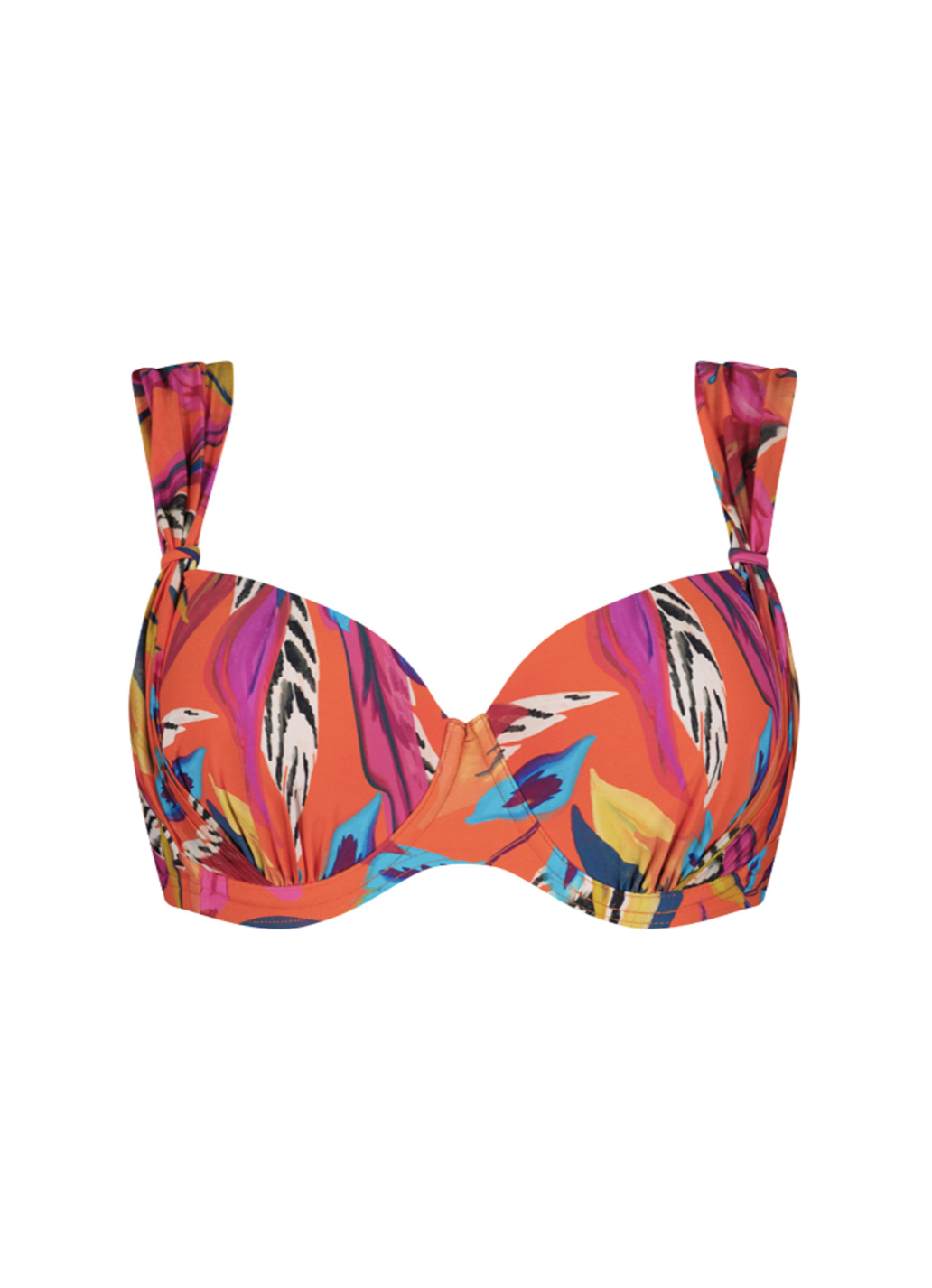 Cyell Beugel Bikinitop Bora Bora