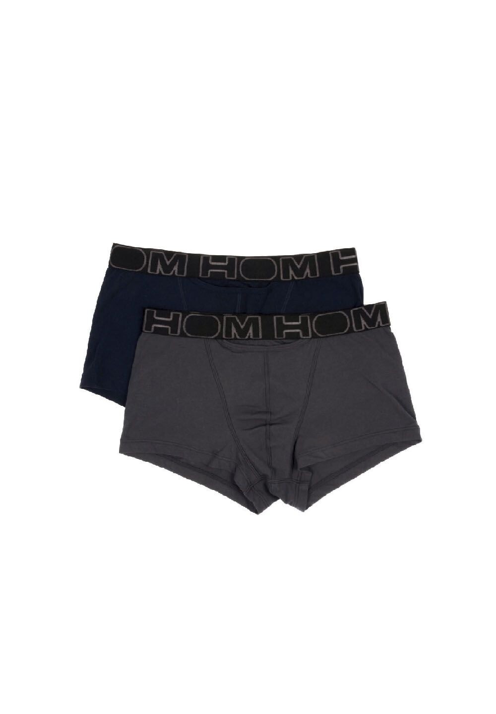 Hom 2-Pack Boxershort Multiple Colours 6