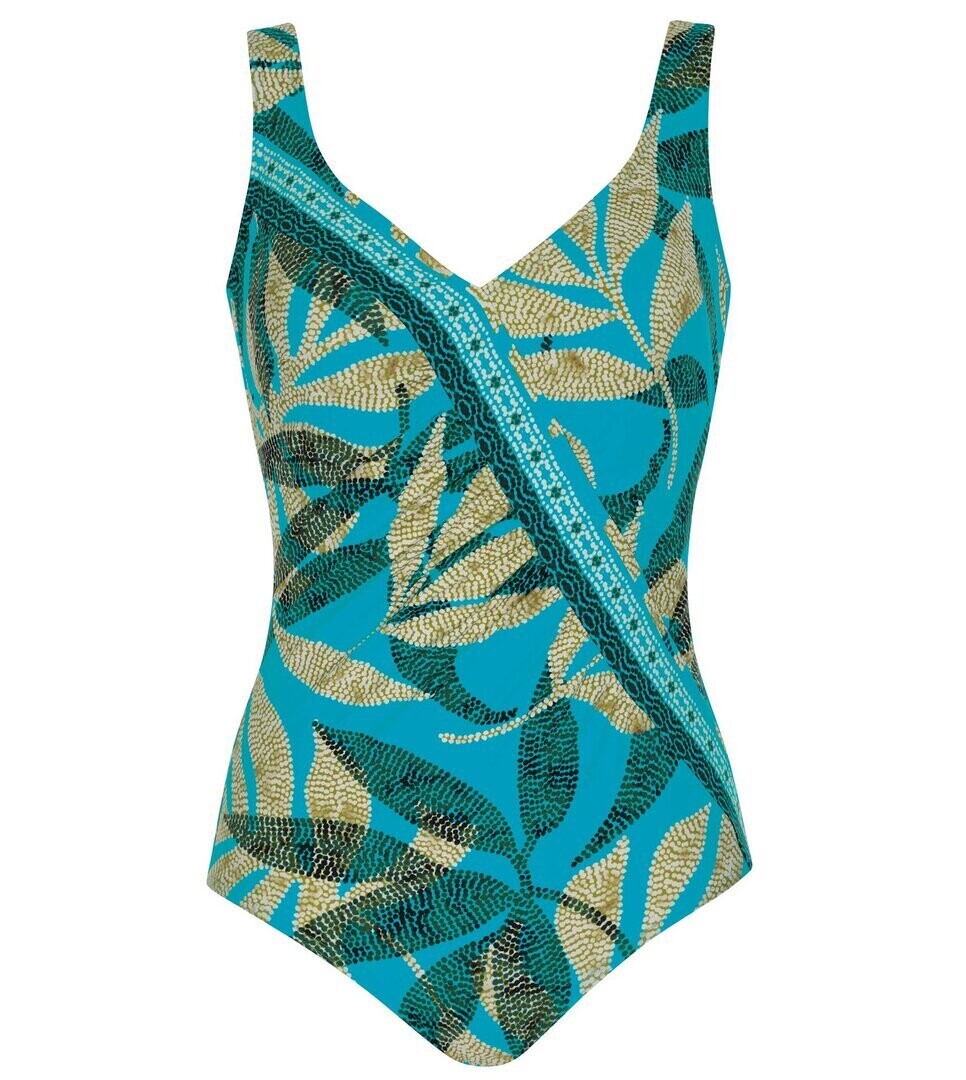Sunflair Badpak Turquoise