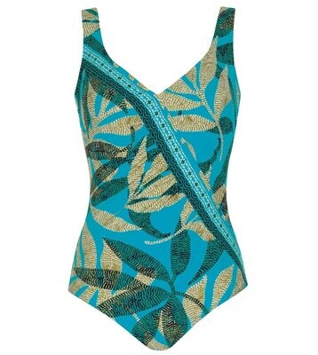Sunflair Badpak Turquoise