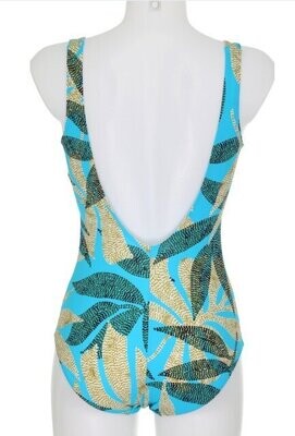 Sunflair Badpak Turquoise