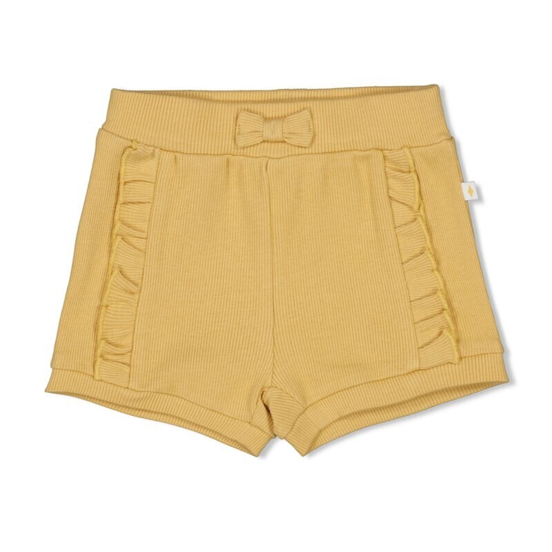 Feetje Short Sunny Love