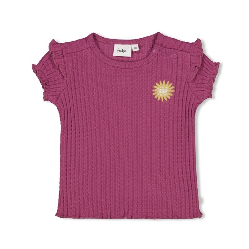 Feetje Shirt Sunny Love
