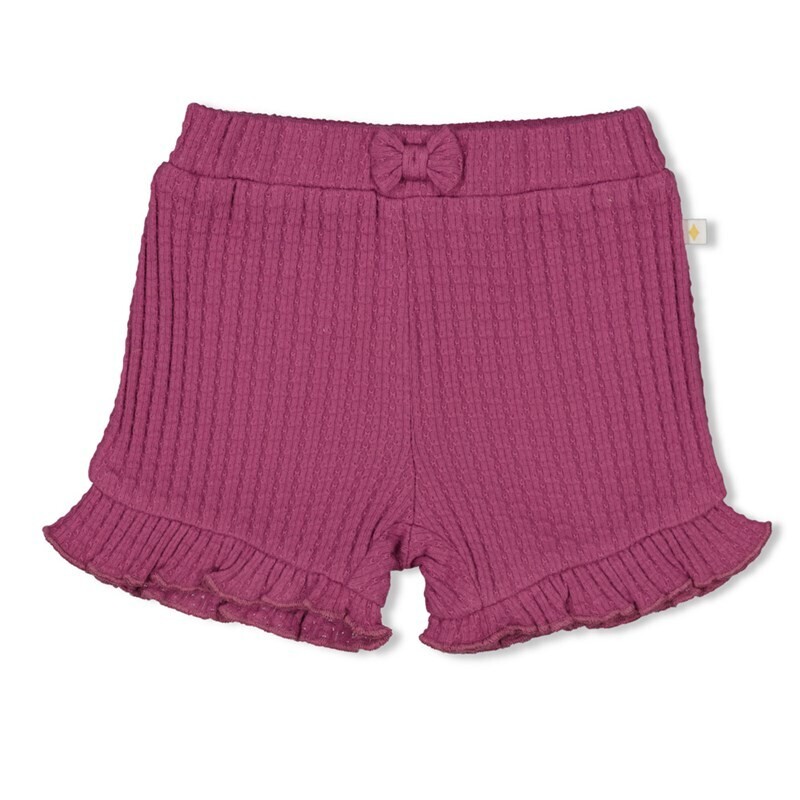 Feetje Short Sunny Love