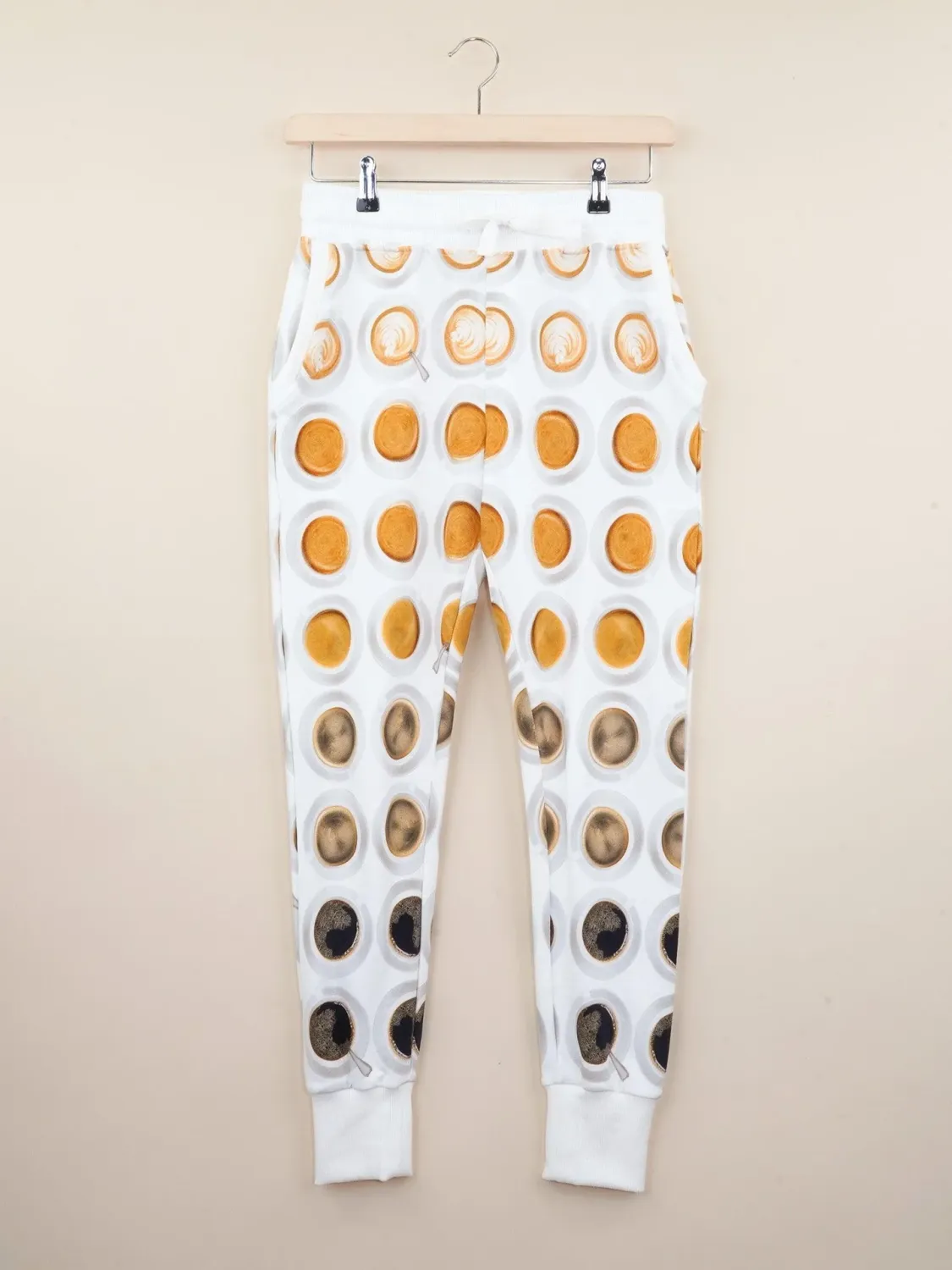 Snurk Pyjamabroek Coffee Addict