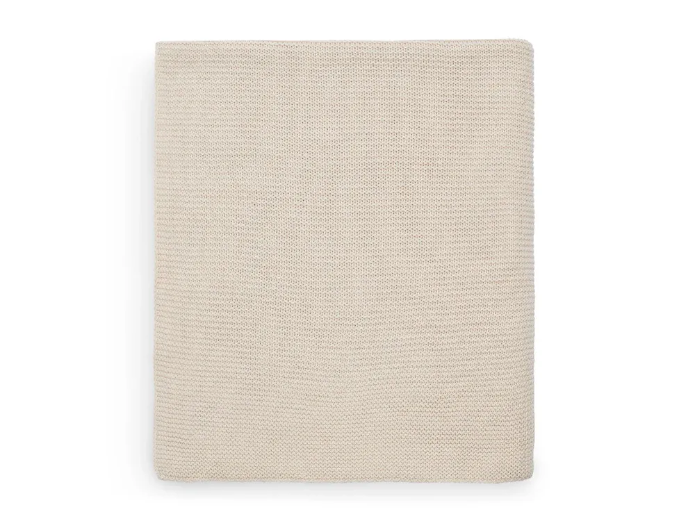 Jollein Wiegdeken Basic Knit