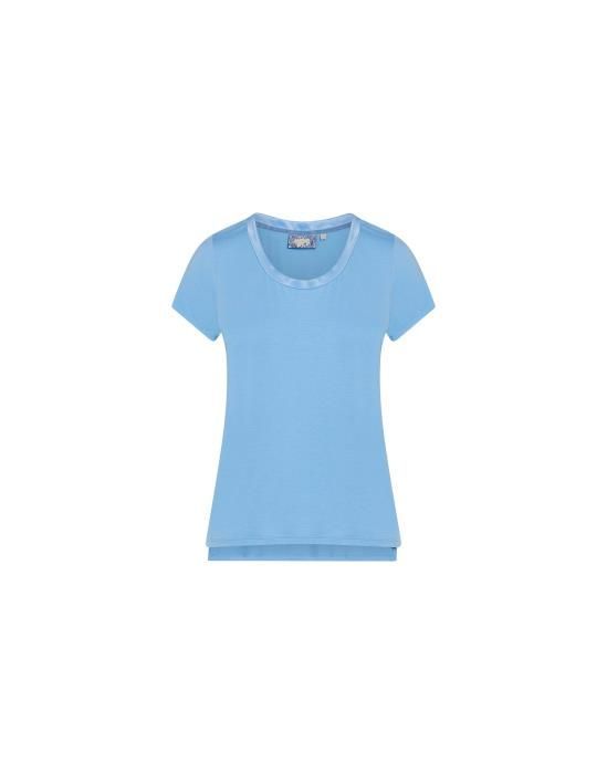 Essenza Pyjamatop Luyza Uni