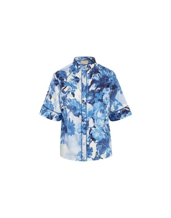 Essenza Pyjamatop Poppy Leila