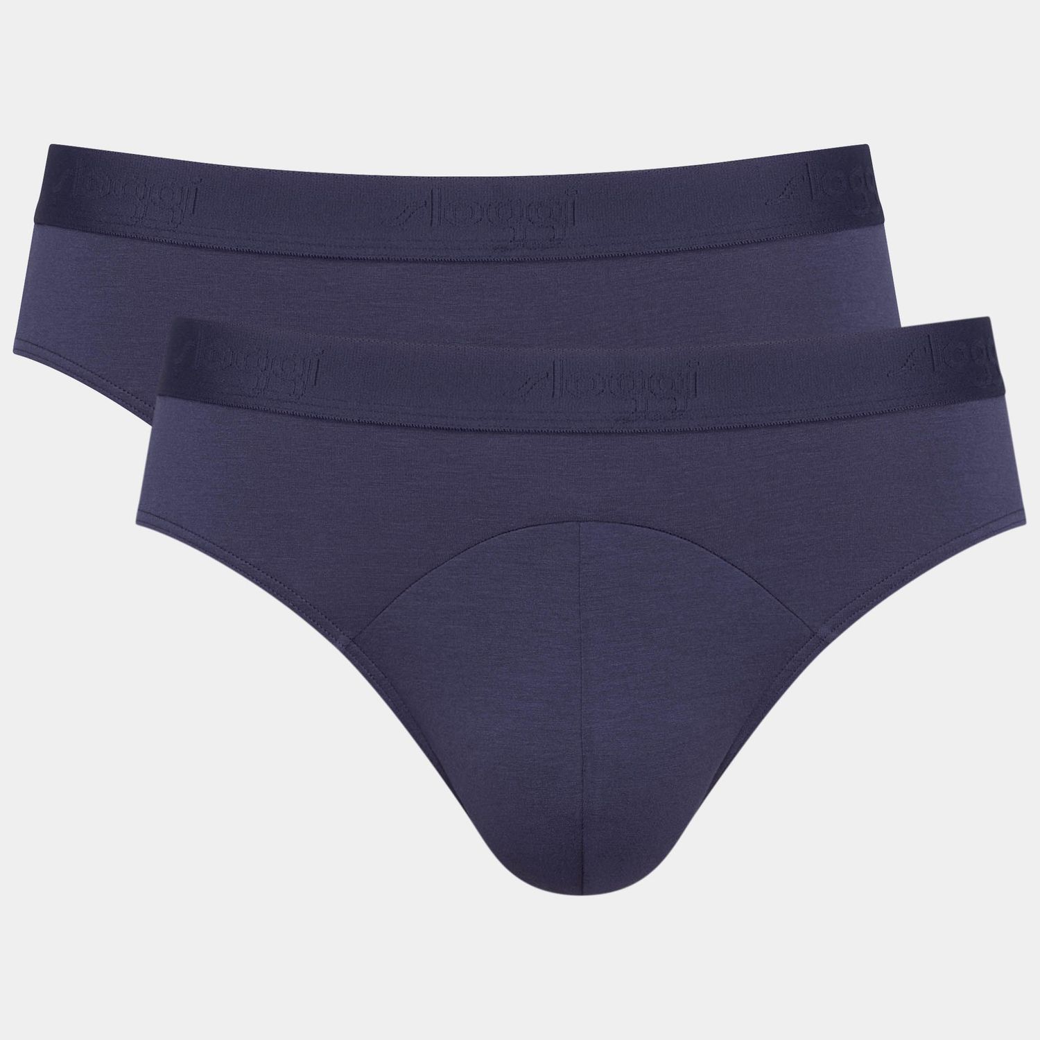 Sloggi Men 2-Pack Slip Ever Soft