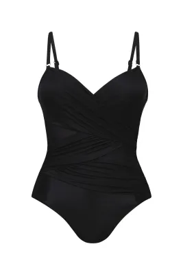 Anita Badpak Jinelle