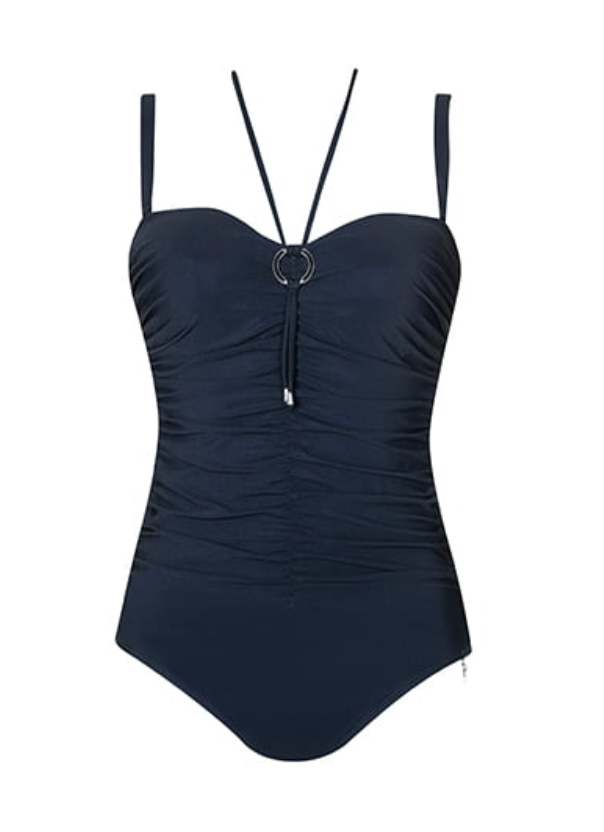 Opera Badpak Navy