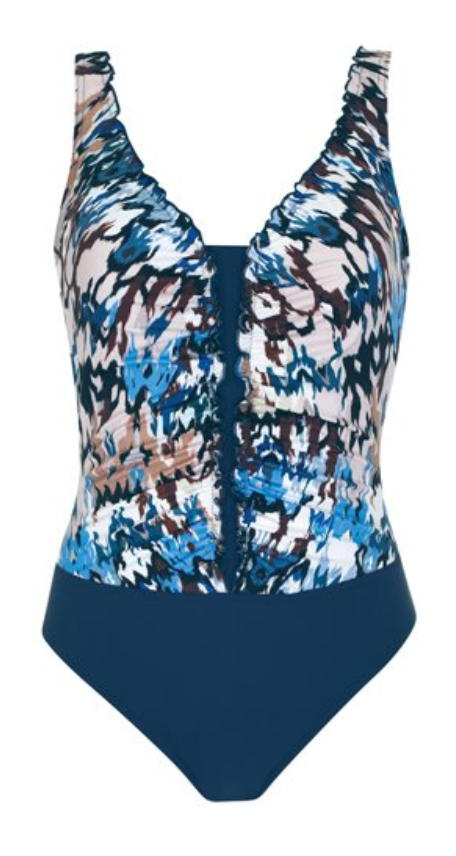 Sunflair Badpak Blue