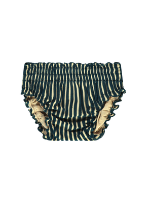 Beachlife Bikini Broek Knitted Stripe