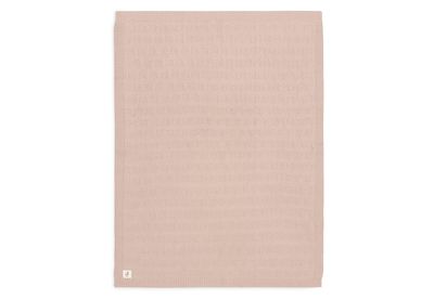 Jollein Ledikantdeken Grain Knit