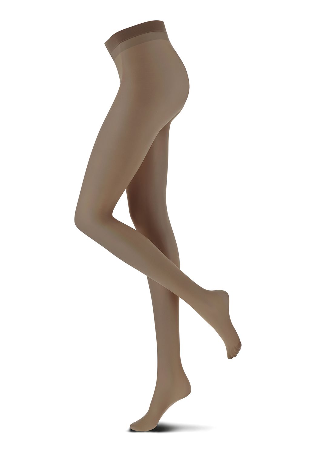 Oroblu Panty Magie 20 Graphit