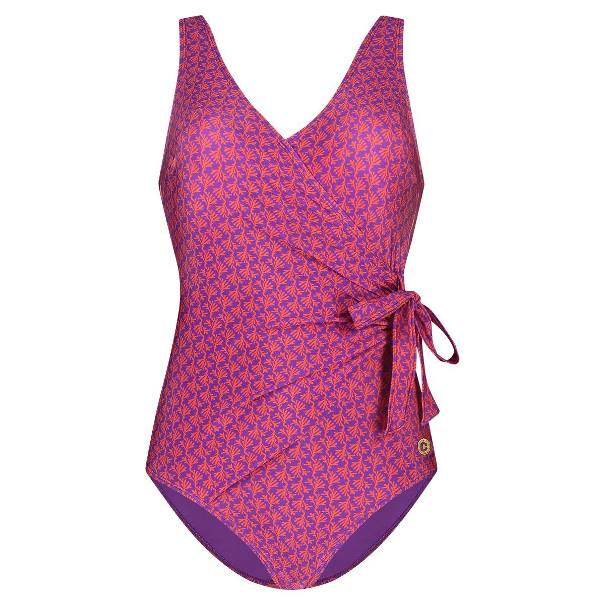 Ten Cate Beach Badpak Coral
