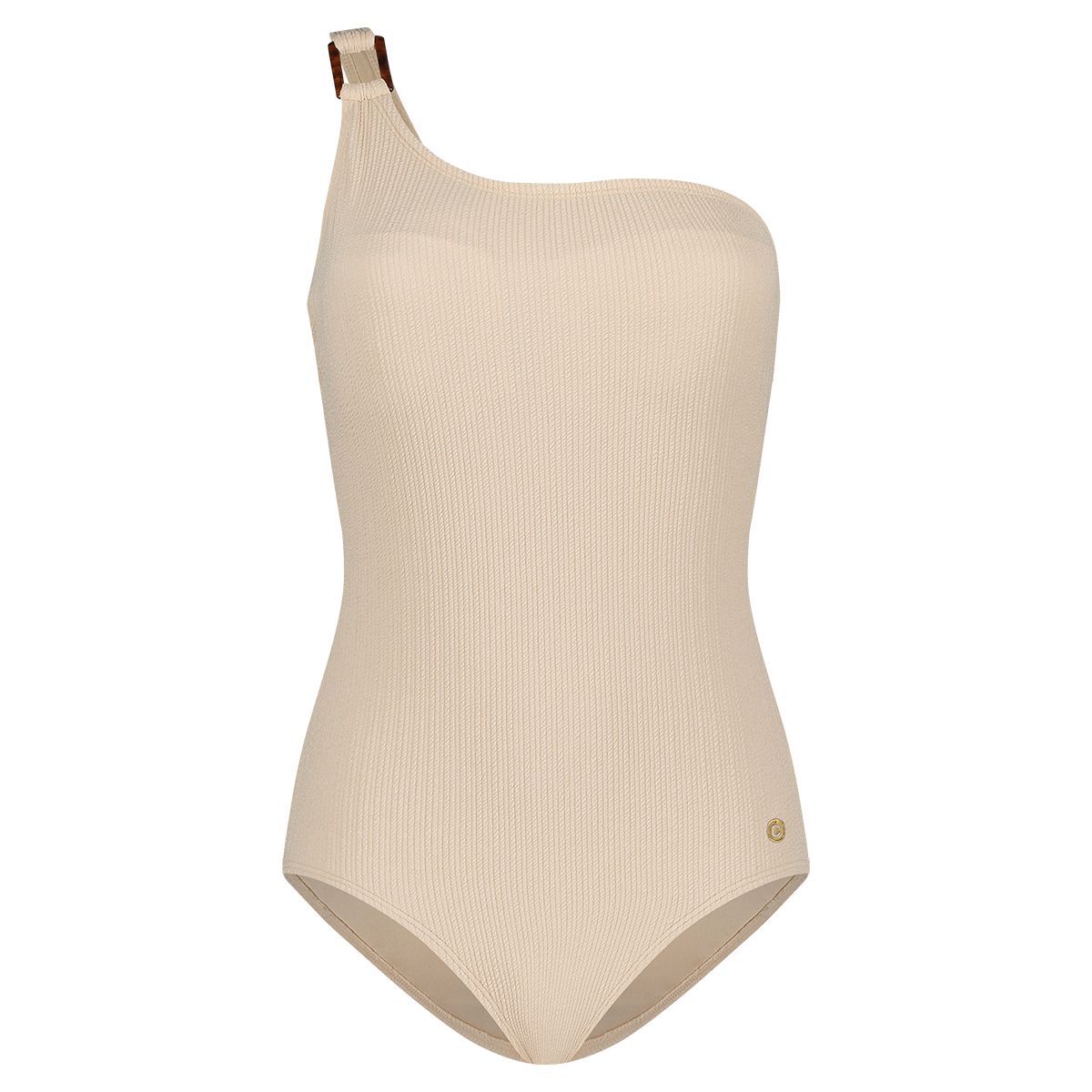 Ten Cate Beach Badpak Off White Relief