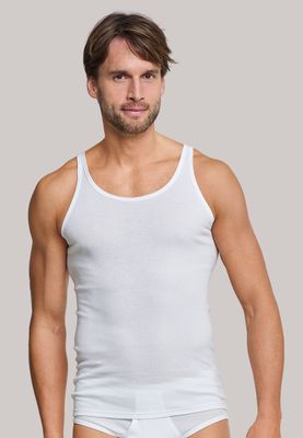 Schiesser Hemd Original Classics