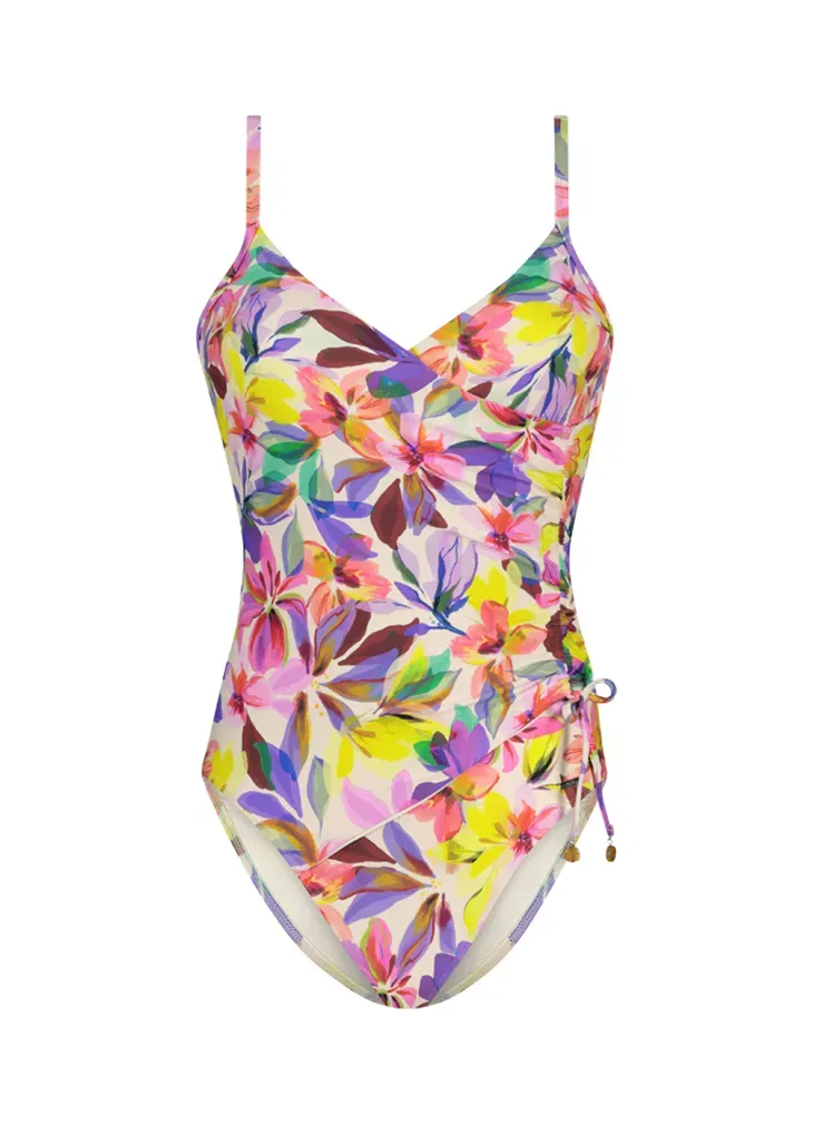 Cyell Badpak Fluid Flowers