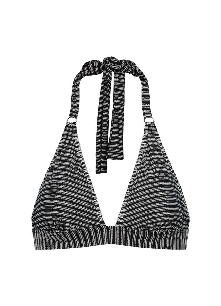 Cyell Triangel Bikinitop Boho Bliss
