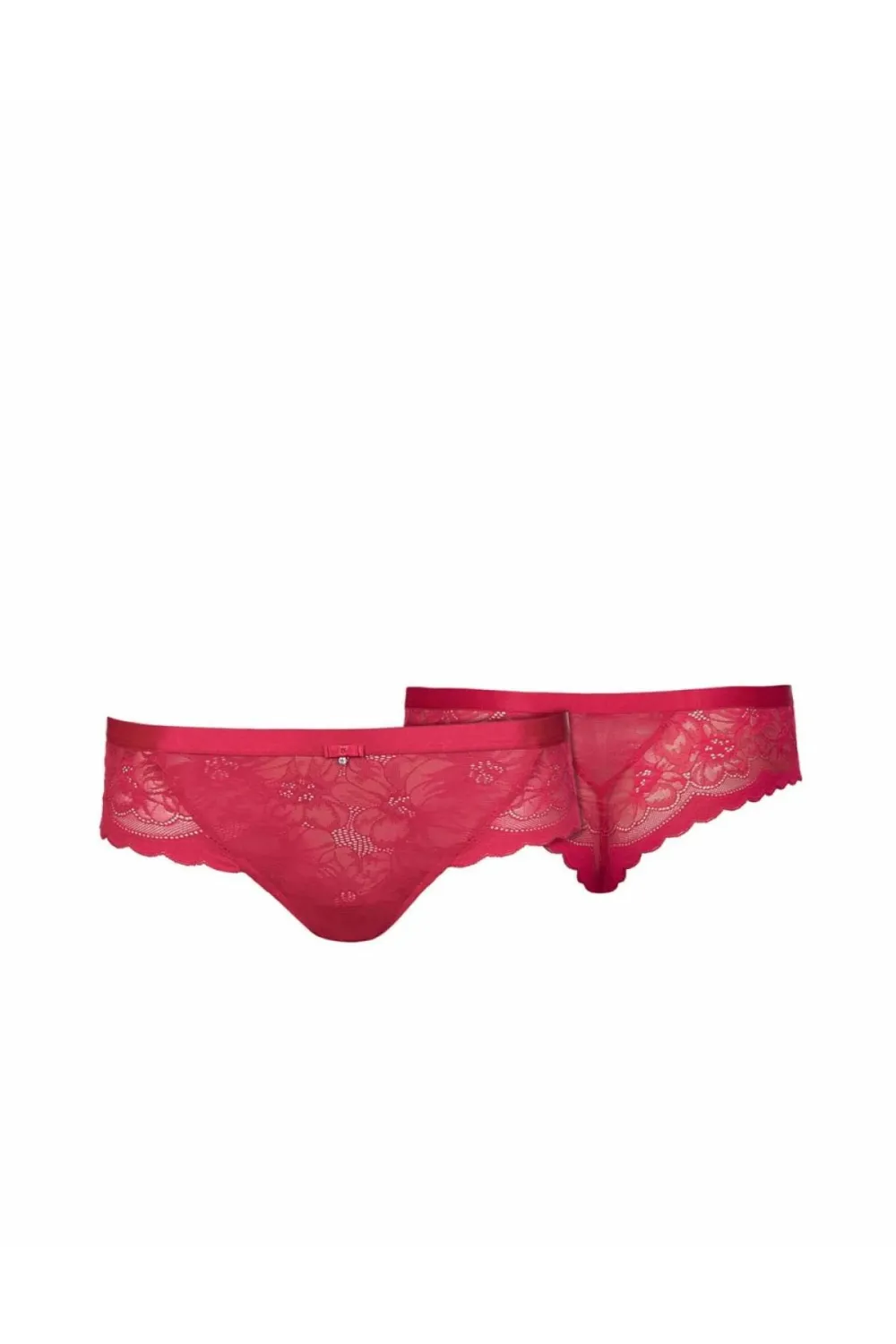 Lisca Brazilian Slip Evelyn