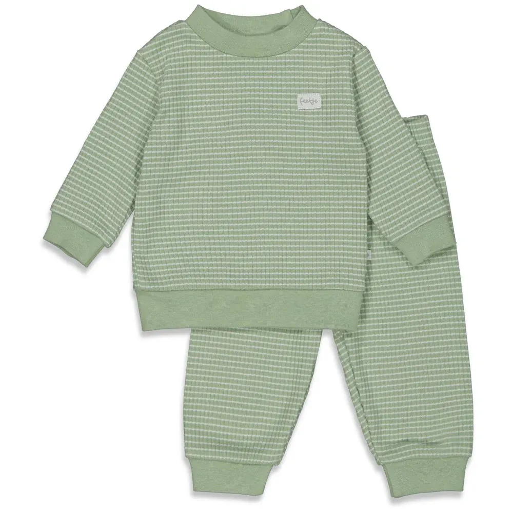 Feetje Pyjama Wafel