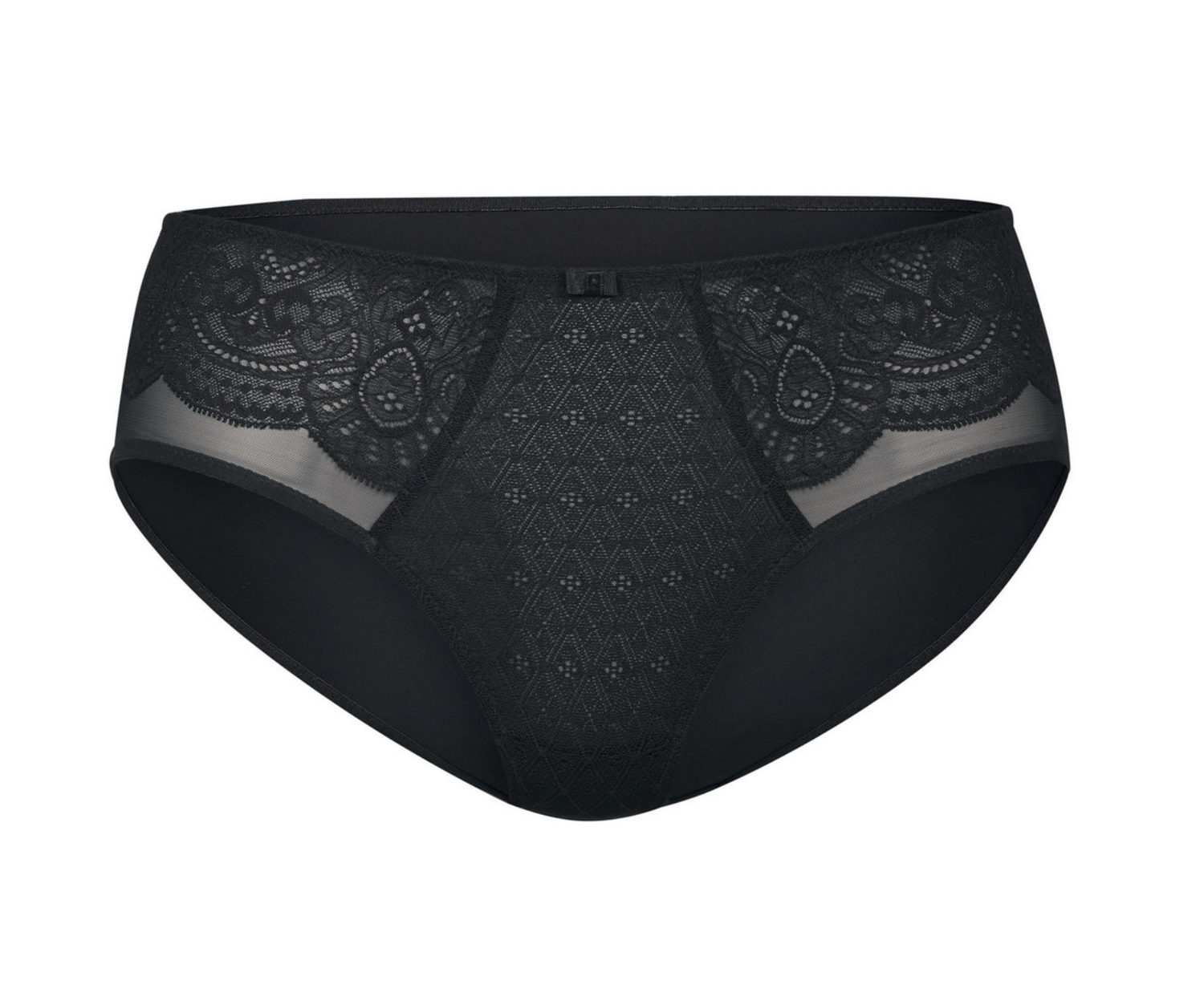 Rosa Faia Tailleslip Selma
