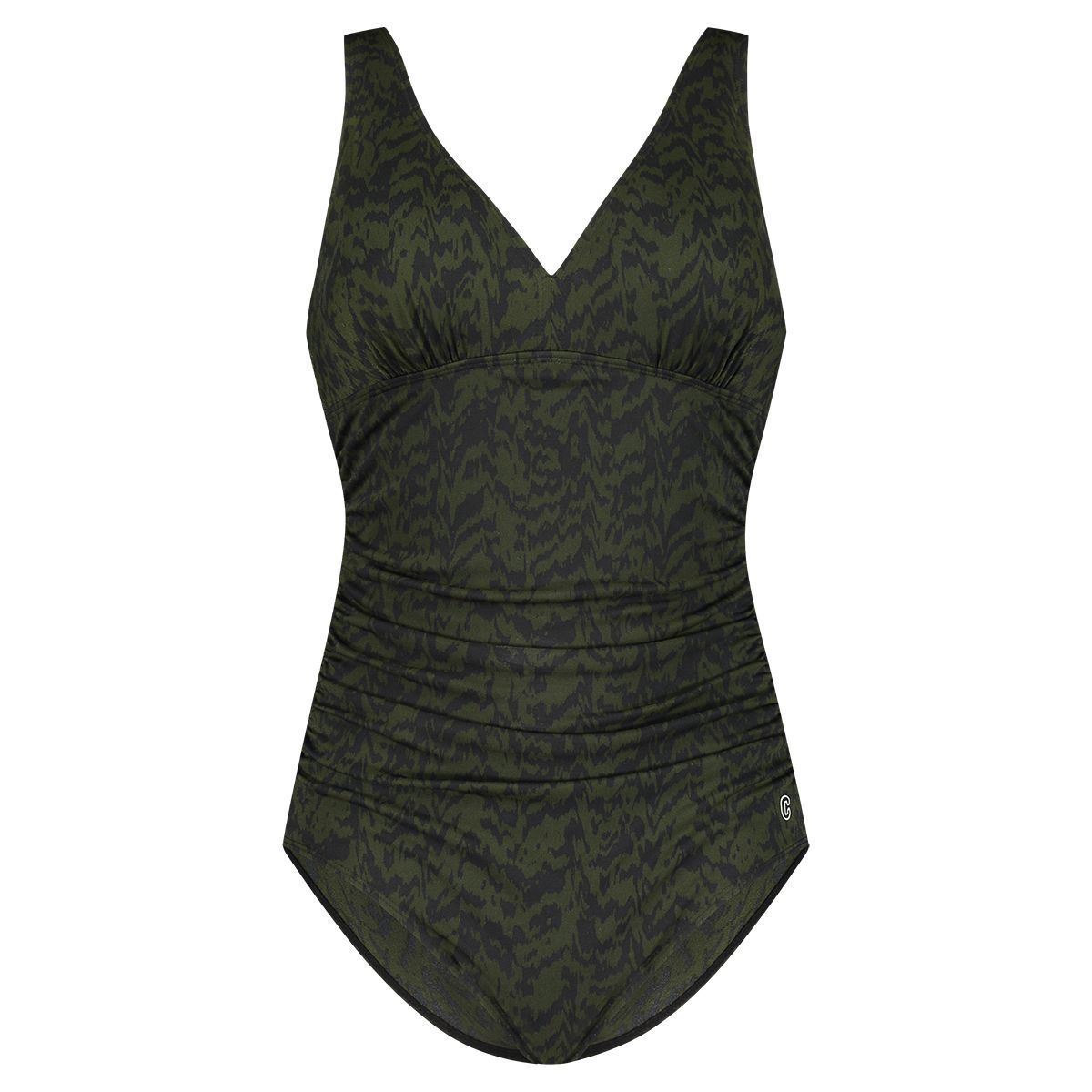 Ten Cate Swim Badpak Fur Green