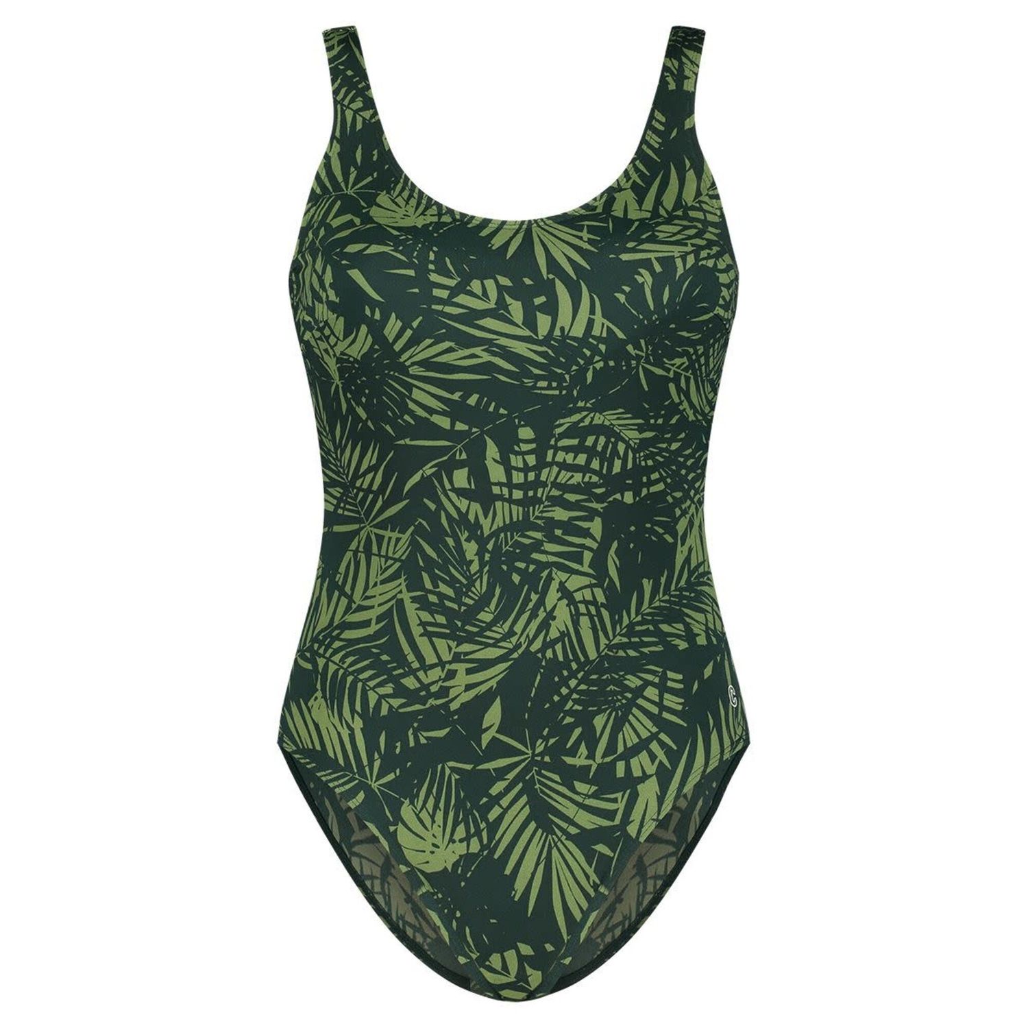 Ten Cate Swim Prothese Badpak Rainforest Green