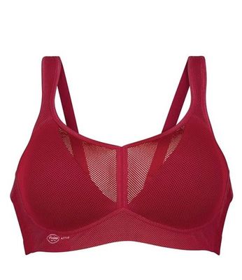 Anita Active Sport Beha Air Control Deltapad