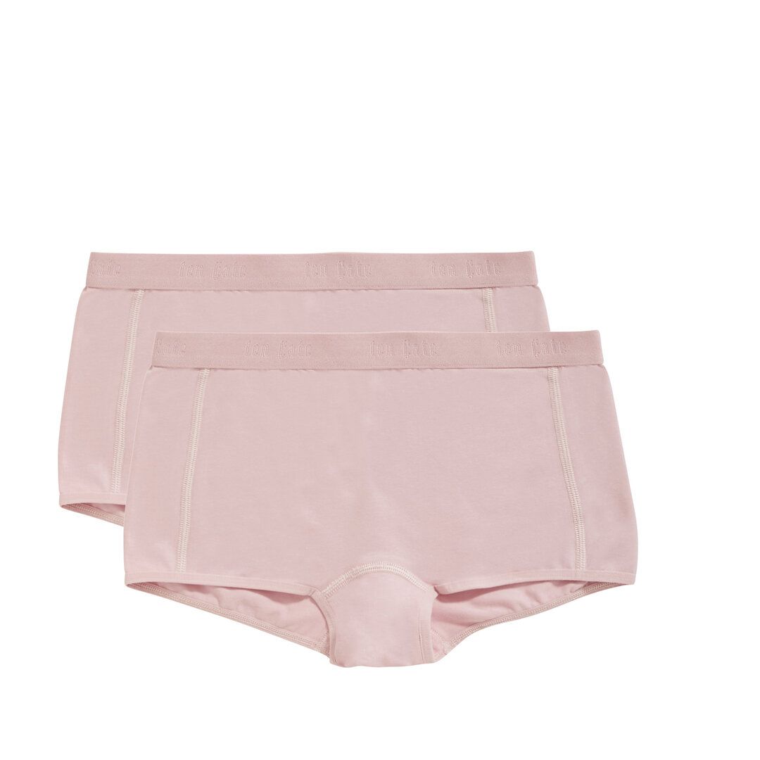Ten Cate 2-Pack Slip Organic