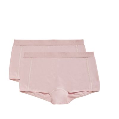Ten Cate 2-Pack Slip Organic
