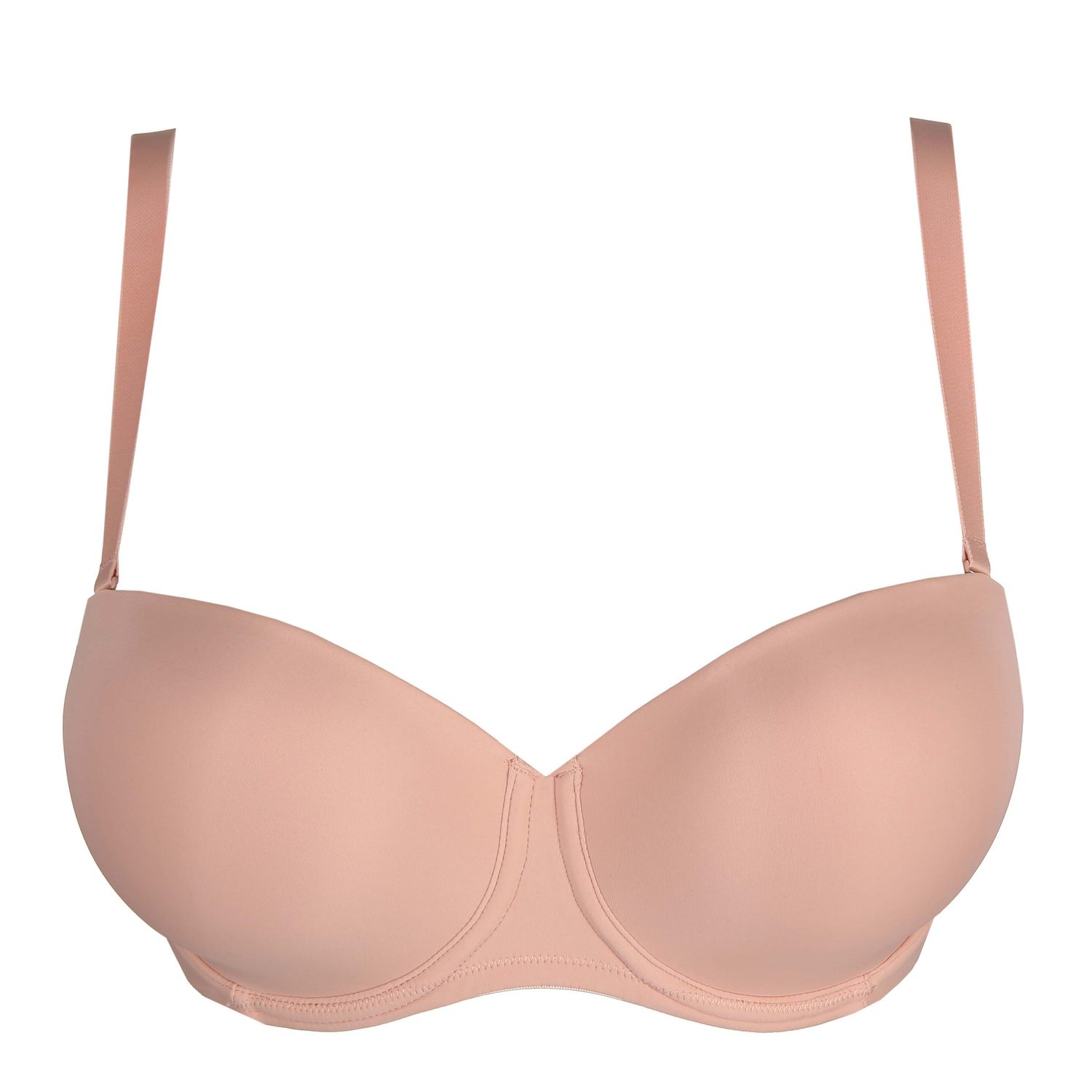 PrimaDonna Voorgevormde Strapless Beha Figuras