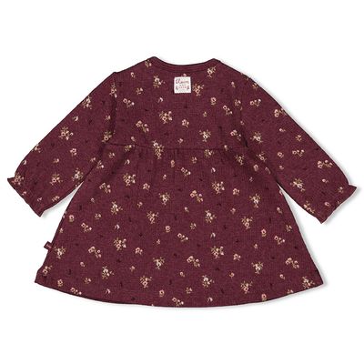 Feetje Jurk Blooming Meadow