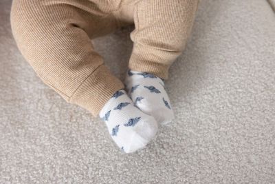 Feetje Sok Forever Bestie