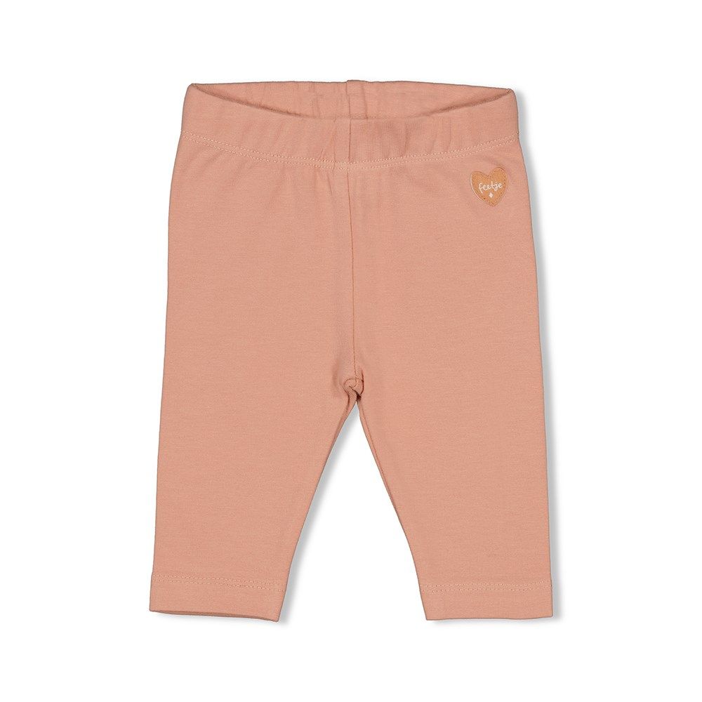 Feetje Legging Little Rosebud