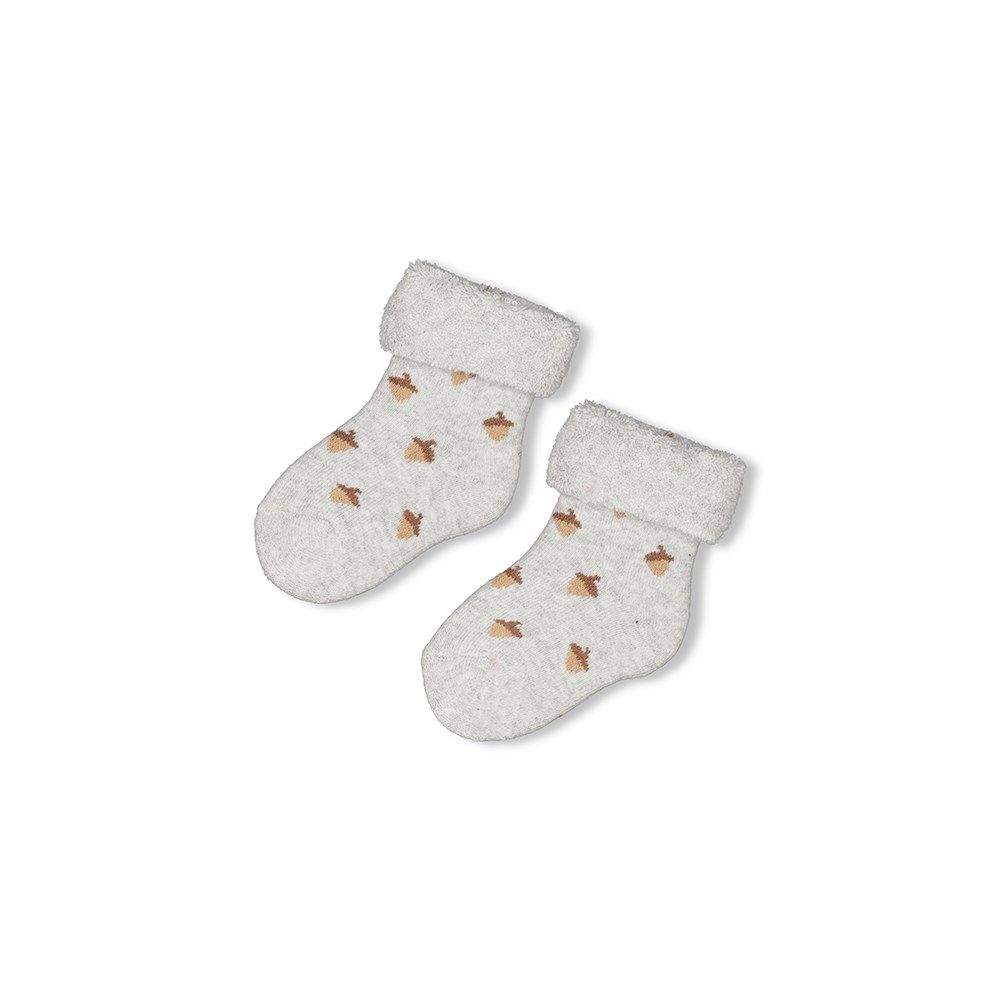 Feetje Sok Acorn