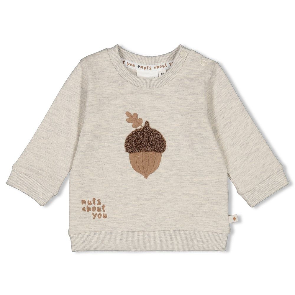Feetje Trui Acorn