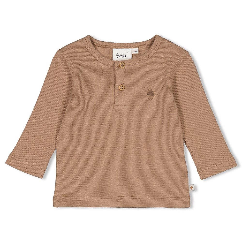 Feetje Longsleeve Acorn