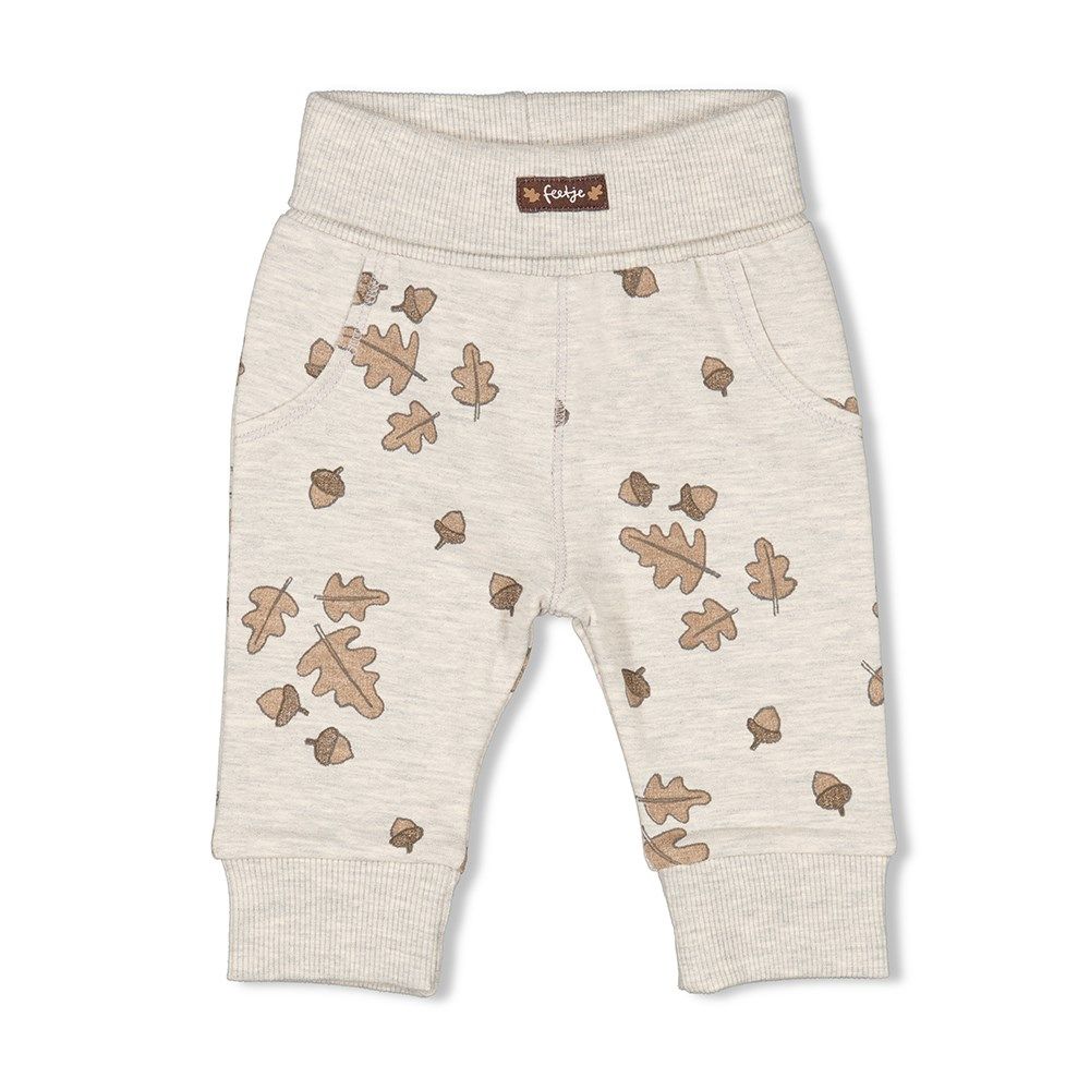 Feetje Broek Acorn