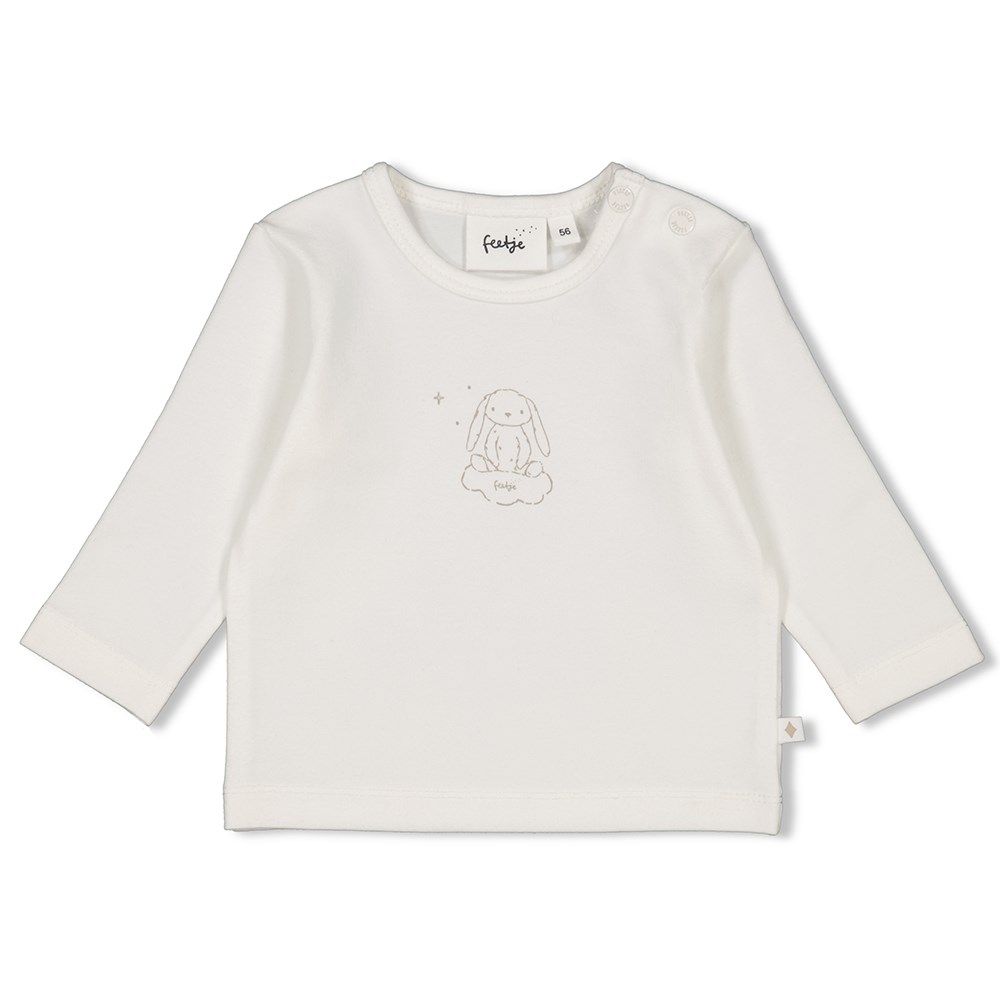 Feetje Longsleeve The Neutrals
